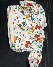 Pull de Mickey Noël 12-18 mois 