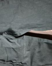 Pantalon vert TAO 86cm