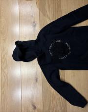 pull à capuche IKKS (10 ans)