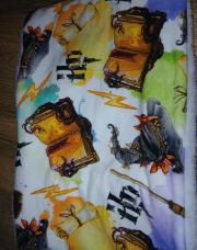 Snood harry potter neuf fait main2/10ans