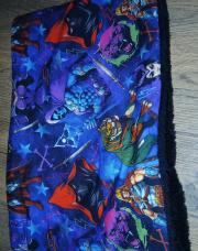 Snood neuf fait main