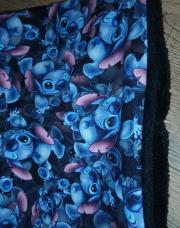 Cache cou stitch Neuf,  fait main 2/10ans