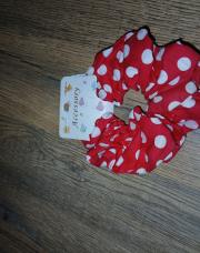 Chouchou neuf fait main 