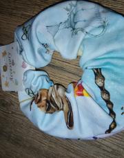 Chouchou harry potter neuf fait main 