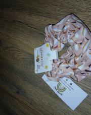 Chouchou neuf fait main 