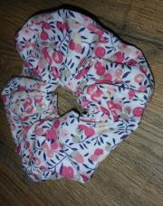 Chouchou neuf fait main 