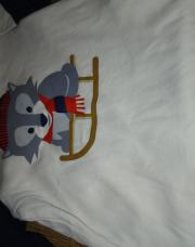 Pull 9mois orchestra 