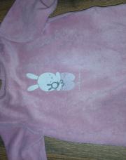 Pyjama 6mois obaibi