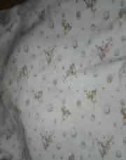 Pyjama petit bateau 3mois