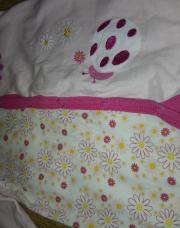 Pyjama 3mois grain de blé 