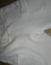 Pantalon catimini rose 6mois