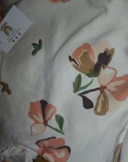 Pull tape a œil 18mois