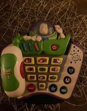 Téléphone Toy Story 