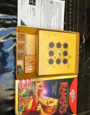 Jeu de société ramses 