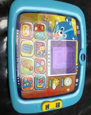 Tablette vtech 
