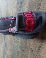 Pantoufles poiture 34