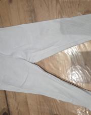 Leggings blanc T80