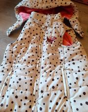 Doudoune printemps sans manche - Orchestra/ 9 mois 