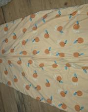 Gigoteuse légère 12M