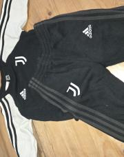 Ensemble adidas juventus 9M