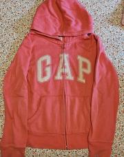 Gilet rose GAP taille 12ans