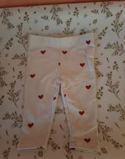 Legging coeur 68