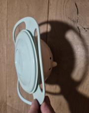 Bol anti renversement 