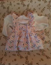 Salopette obaibi 9mois