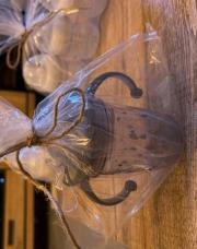 Biberon nuby utilisé 1x 