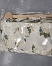 Contour de parc + mobile noukies