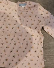 T shirt longue manches obaibi 80