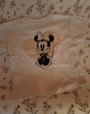 T shirt minnie 68