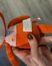 Alice lilliputiens sonore