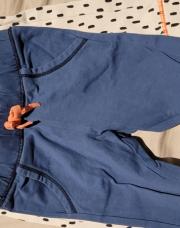 Lot 2pantalon hema 3m 