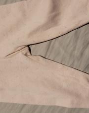 Legging rose obaibi 3m