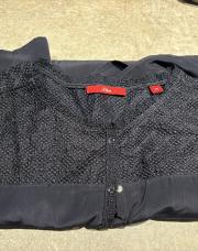 Robe bleue S Oliver 36