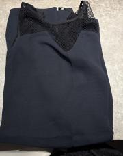 Robe bleue I Code by IKKS 38