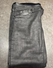 Pantalon gris GAS 25/32