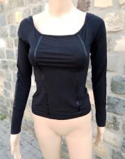 blouse T 36  de benetton