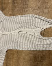 Pyjama zeeman ligné taille 62 