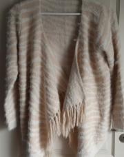 Gilet chaud crème Ciaomilano M