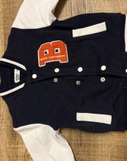 Boomber gemo taille 12 mois 