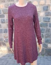 robe de T 36 de pull & bear