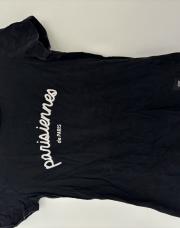 Tee-shirt Parisiennes