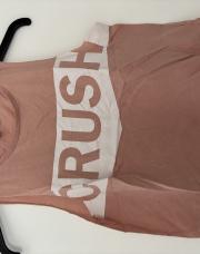 Crop top Crush