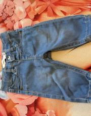 Jeans name it 1 mois 