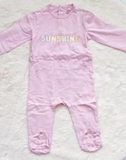 Grenouillère SUNSHINE 18mois 