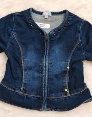 Veste jeans 18 mois 