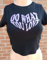 T shirt T 36 de FB sister