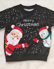 Pulls de Noël 5ans 